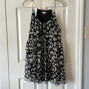 TCEC Dress